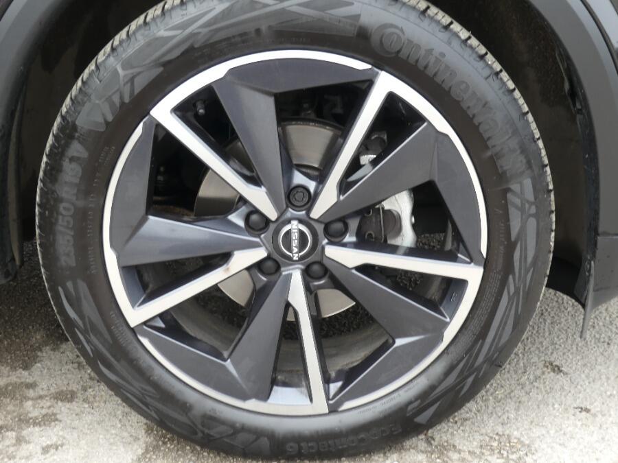 Used Nissan Qashqai 2023 for sale - 76251446: Photo 7