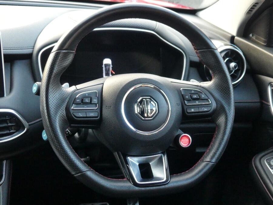 Used MG MG HS 2023 for sale - 77345452: Photo 11