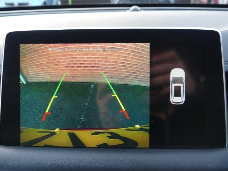 Used MG MG HS 2023 for sale - 77345452: Photo 14