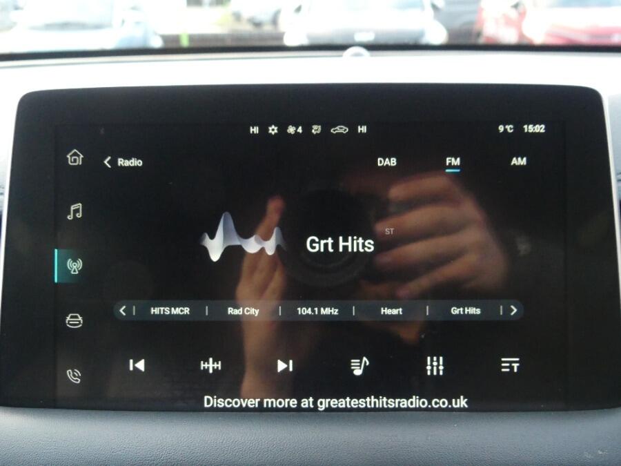 Used MG MG HS 2023 for sale - 77345452: Photo 27