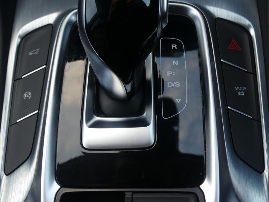 Used MG MG HS 2023 for sale - 77345452: Photo 35