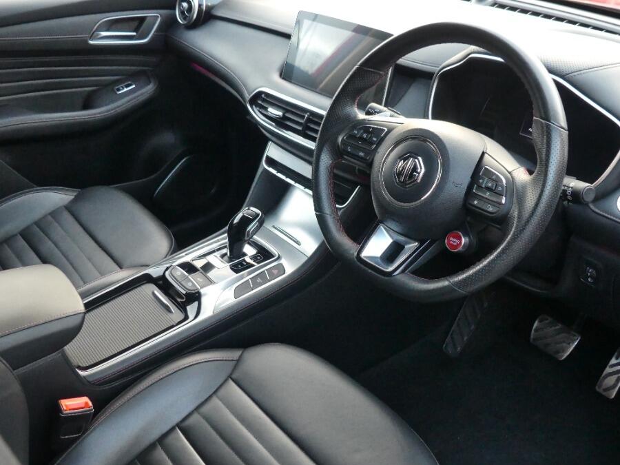 Used MG MG HS 2023 for sale - 77345452: Photo 37