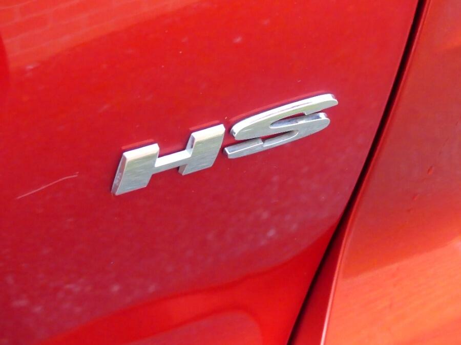 Used MG MG HS 2023 for sale - 77345452: Photo 46