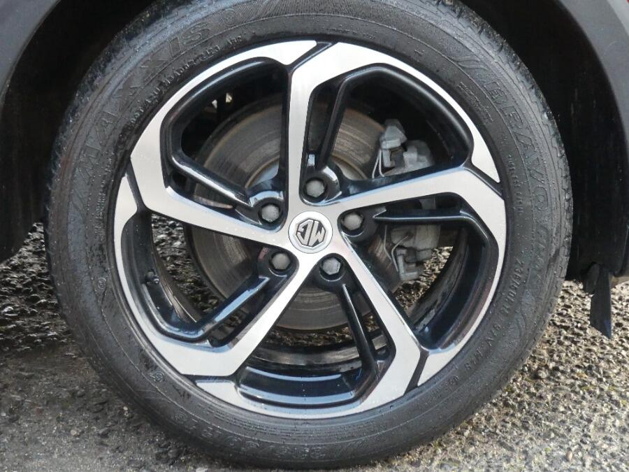 Used MG MG HS 2023 for sale - 77345452: Photo 7