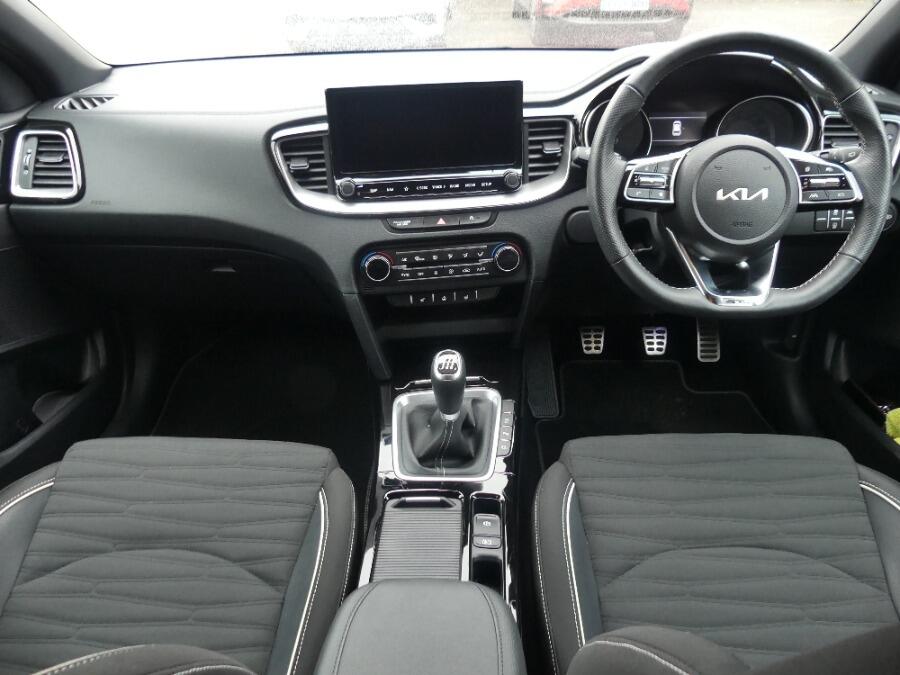 Used Kia Ceed 2024 for sale - 76964588: Photo 10