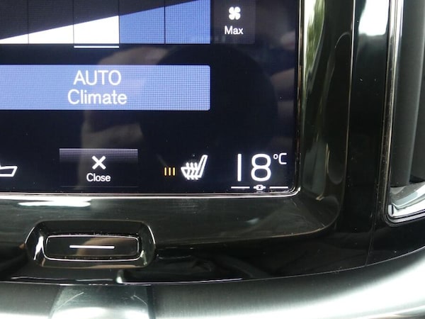 Used Volvo XC60 for sale - 76152383: Photo 15