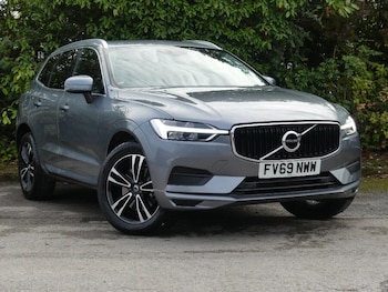 Volvo - XC60