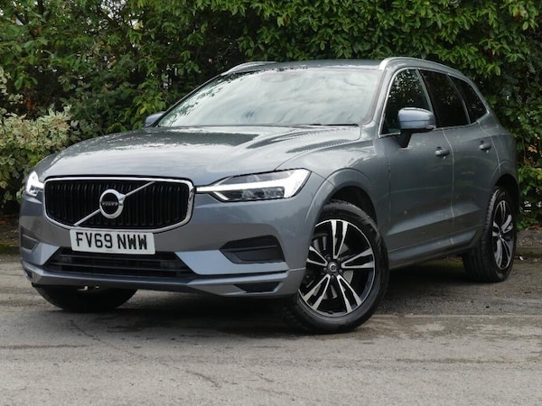 Used Volvo XC60 for sale - 76152383: Photo 23
