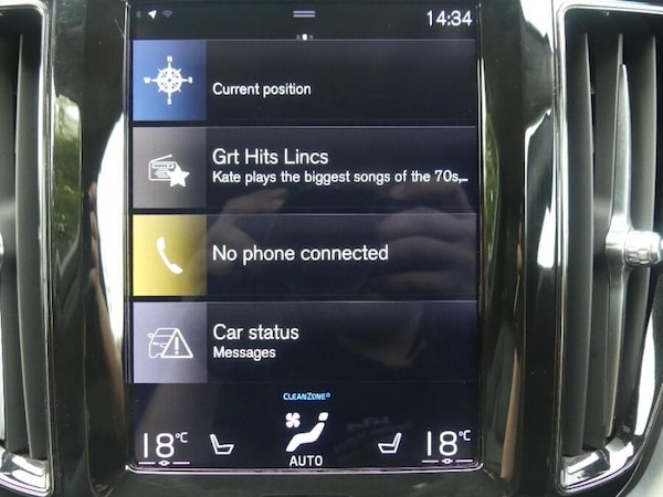 Used Volvo XC60 for sale - 76152383: Photo 27