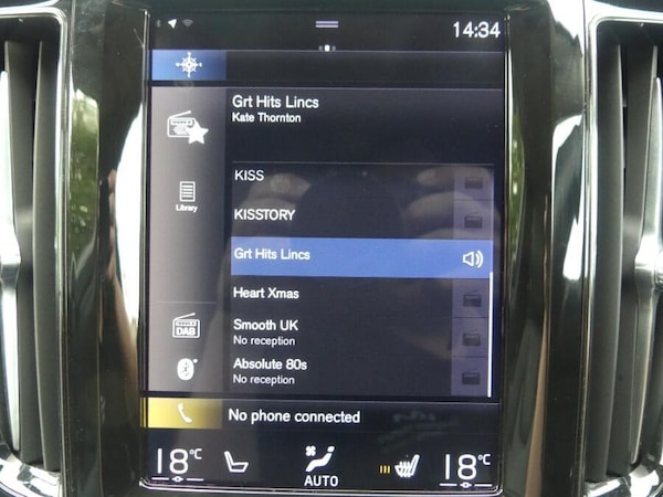 Used Volvo XC60 for sale - 76152383: Photo 30