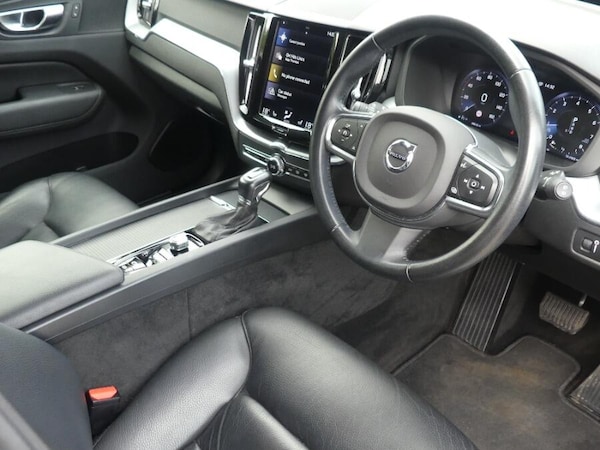 Used Volvo XC60 for sale - 76152383: Photo 37