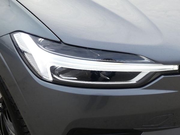 Used Volvo XC60 for sale - 76152383: Photo 45