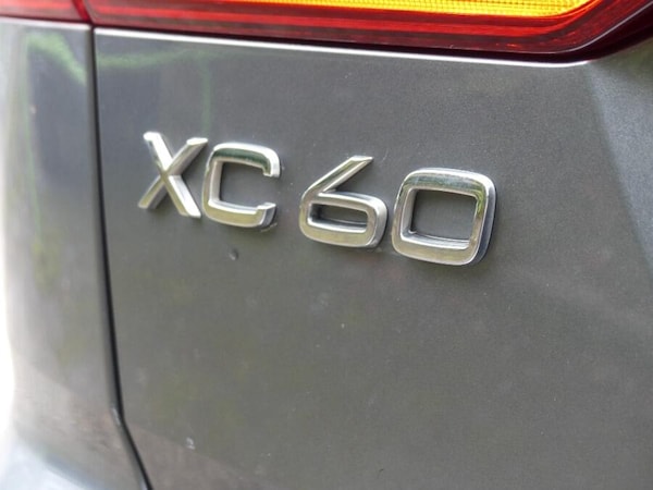 Used Volvo XC60 for sale - 76152383: Photo 49