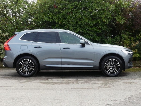 Used Volvo XC60 for sale - 76152383: Photo 4
