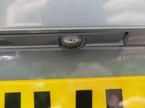 Used Volvo XC60 for sale - 76152383: Photo 50