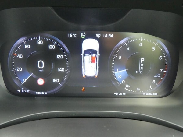 Used Volvo XC60 for sale - 76152383: Photo 51