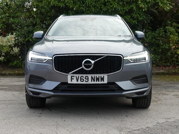 Used Volvo XC60 for sale - 76152383: Photo 6