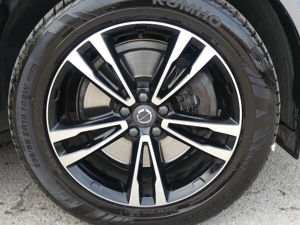 Used Volvo XC60 for sale - 76152383: Photo 7