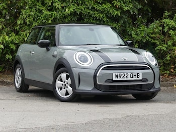Used MINI Hatch 2022 for sale - 75657848: Photo