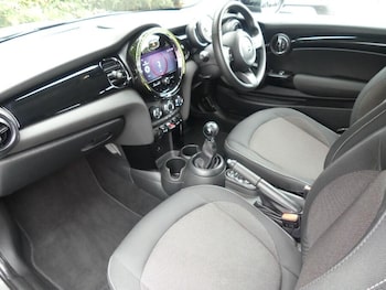 Used MINI Hatch 2022 for sale - 75657848: Photo