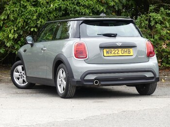 Used MINI Hatch 2022 for sale - 75657848: Photo