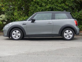 Used MINI Hatch 2022 for sale - 75657848: Photo