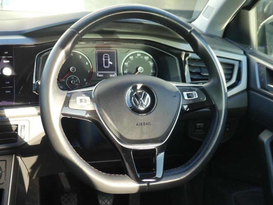 Used Volkswagen Polo 2019 for sale - 76742975: Photo 10