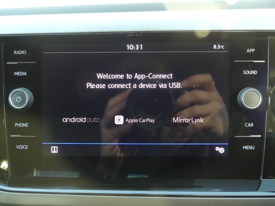 Used Volkswagen Polo 2019 for sale - 76742975: Photo 11