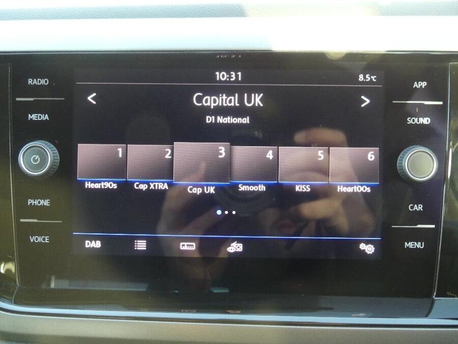 Used Volkswagen Polo 2019 for sale - 76742975: Photo 23