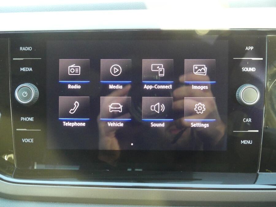 Used Volkswagen Polo 2019 for sale - 76742975: Photo 25