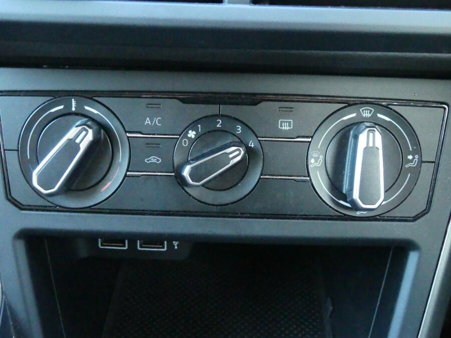 Used Volkswagen Polo 2019 for sale - 76742975: Photo 26