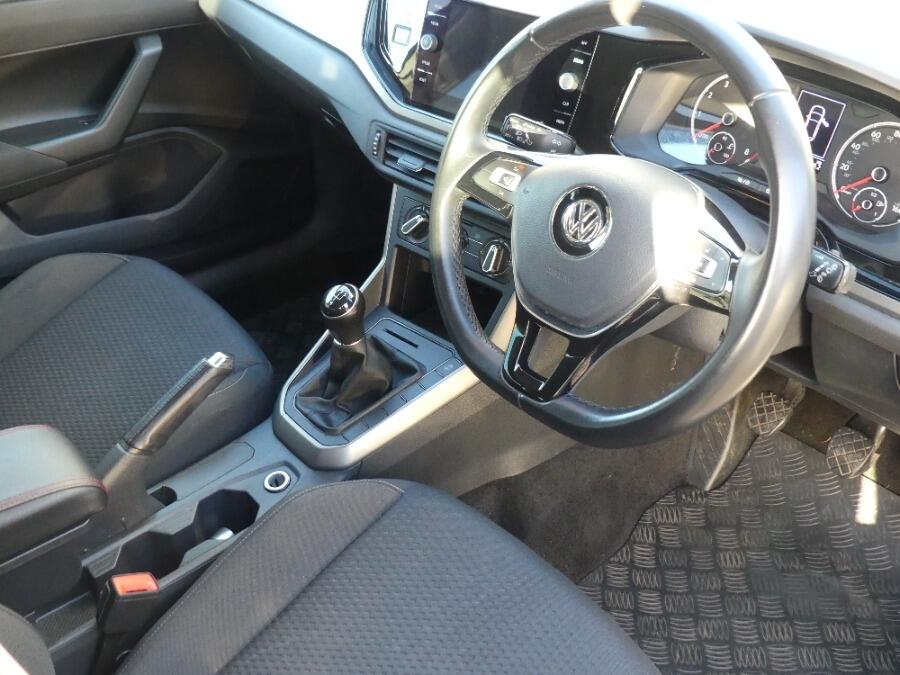 Used Volkswagen Polo 2019 for sale - 76742975: Photo 31