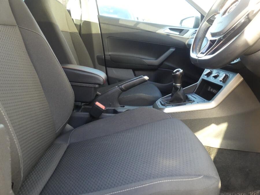 Used Volkswagen Polo 2019 for sale - 76742975: Photo 33