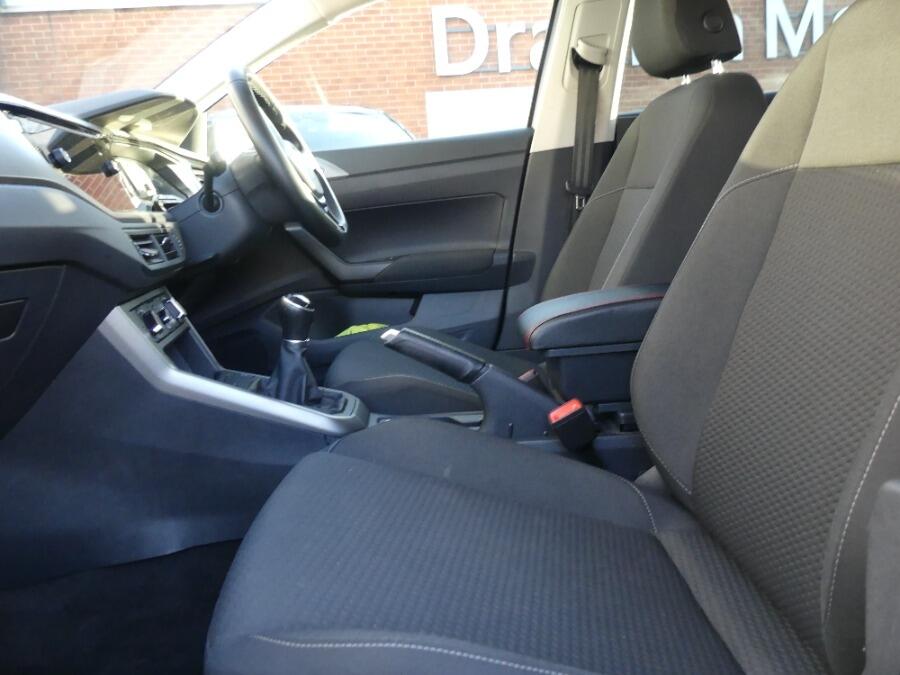 Used Volkswagen Polo 2019 for sale - 76742975: Photo 34