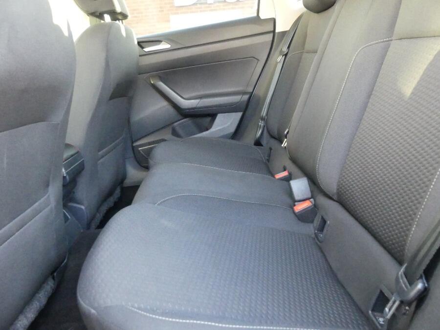 Used Volkswagen Polo 2019 for sale - 76742975: Photo 36