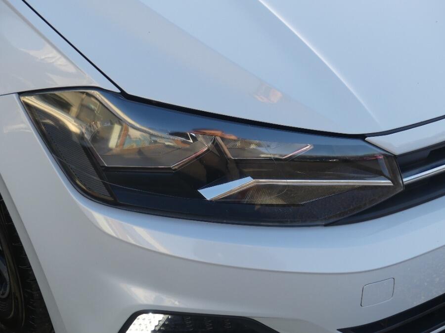 Used Volkswagen Polo 2019 for sale - 76742975: Photo 40