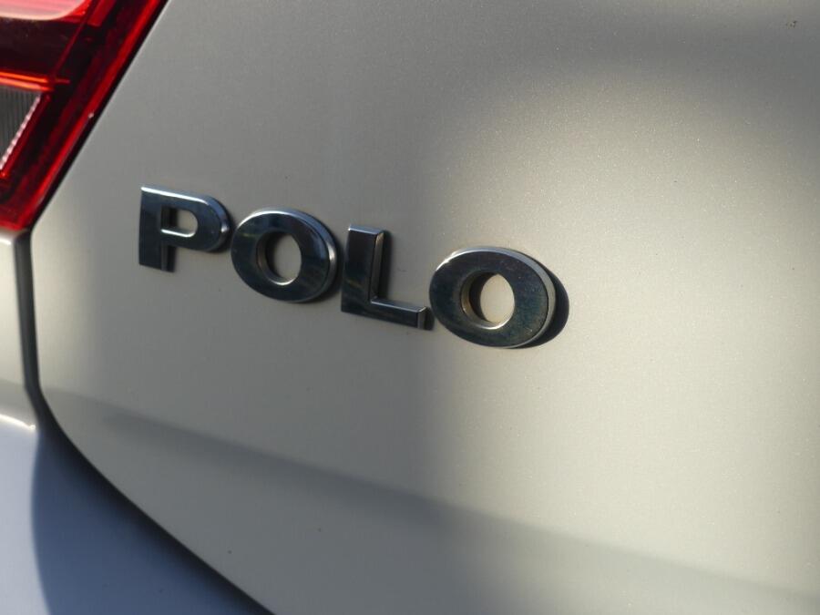 Used Volkswagen Polo 2019 for sale - 76742975: Photo 41