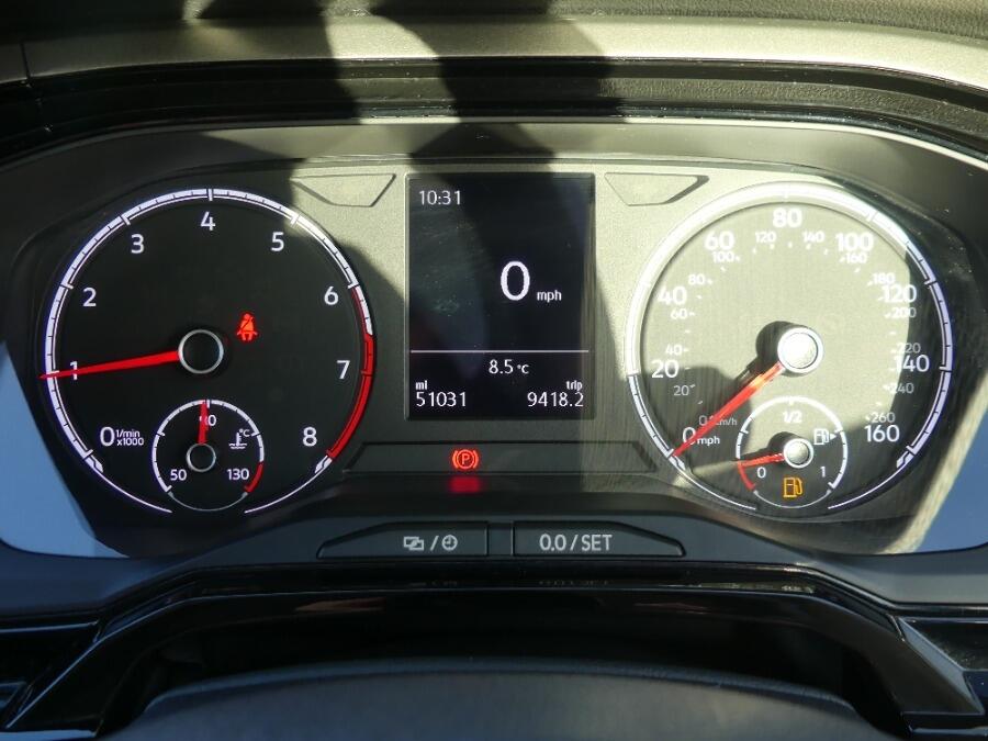 Used Volkswagen Polo 2019 for sale - 76742975: Photo 42