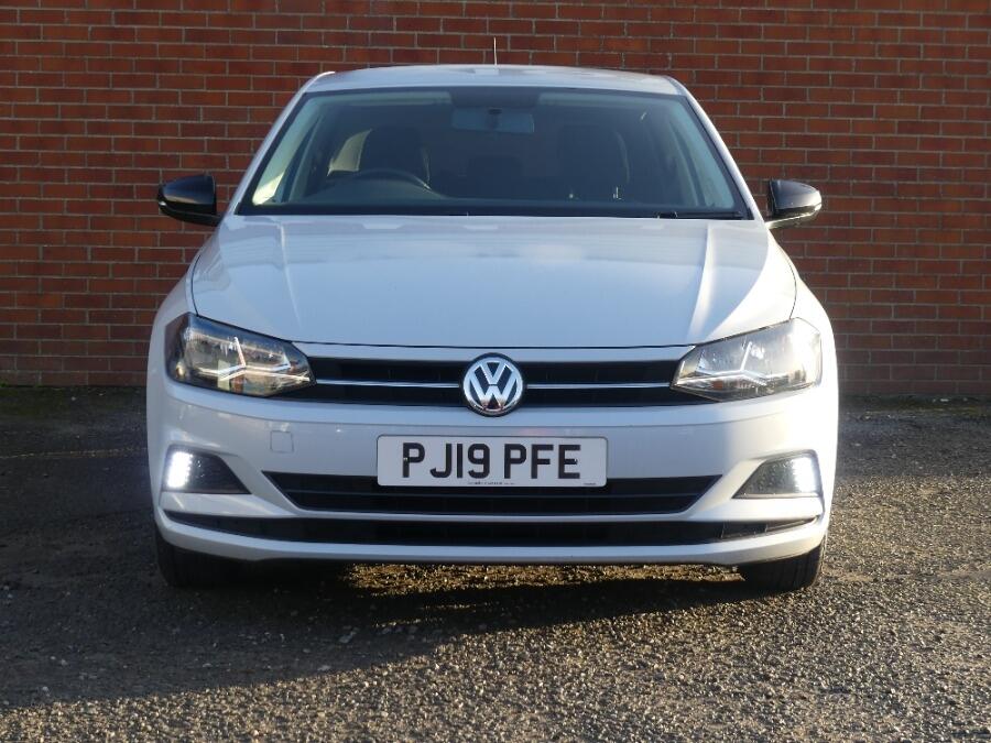 Used Volkswagen Polo 2019 for sale - 76742975: Photo 6
