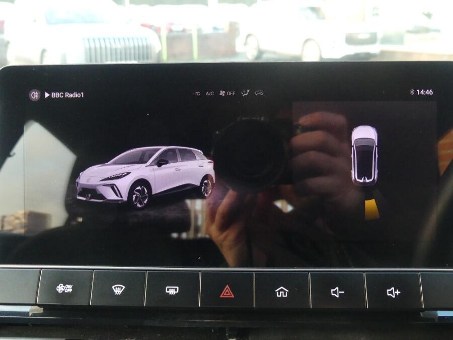 Used MG MG4 2024 for sale - 77345005: Photo 14