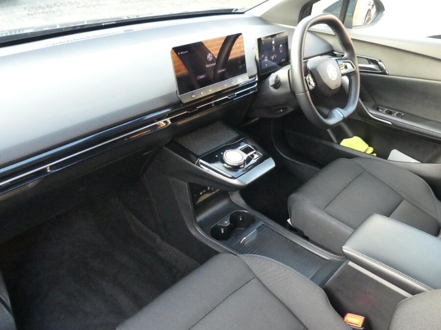 Used MG MG4 2024 for sale - 77345005: Photo 2