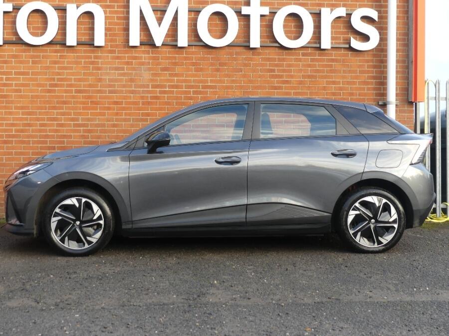 Used MG MG4 2024 for sale - 77345005: Photo 21