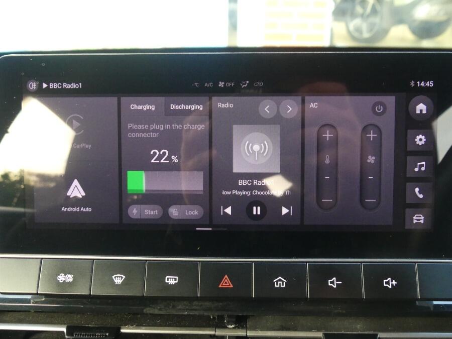 Used MG MG4 2024 for sale - 77345005: Photo 23