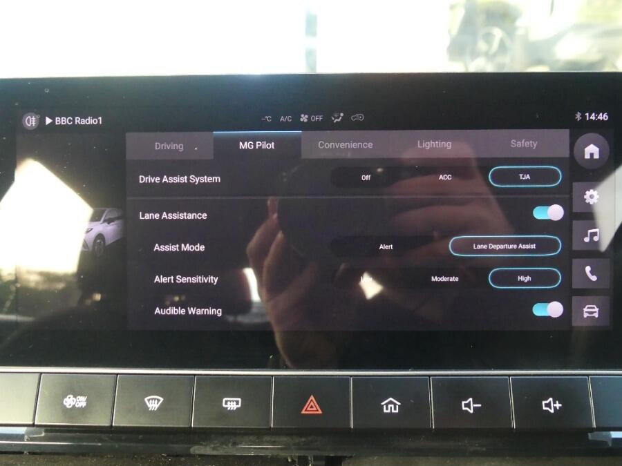 Used MG MG4 2024 for sale - 77345005: Photo 26