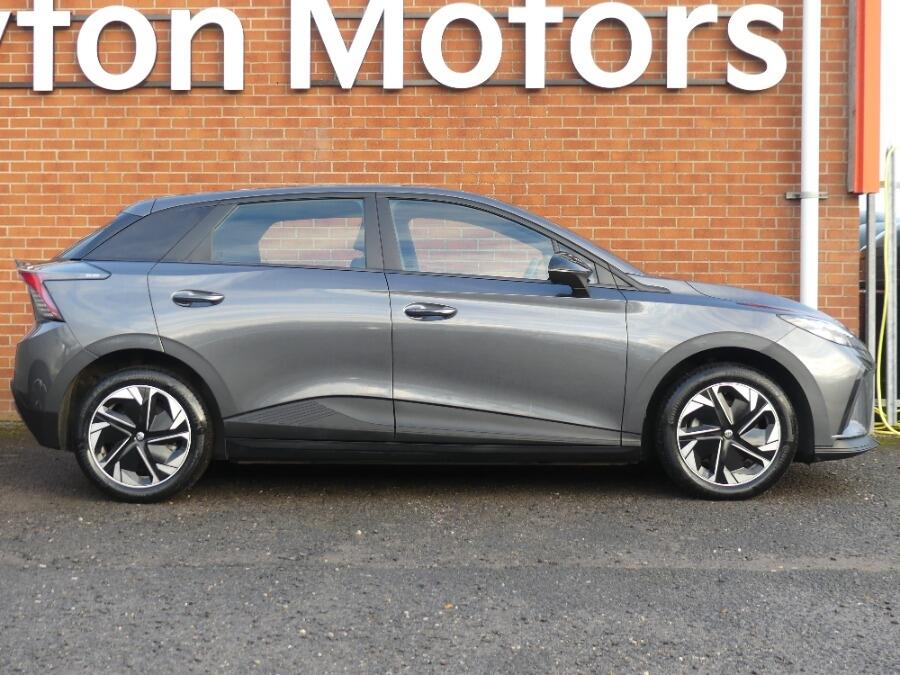 Used MG MG4 2024 for sale - 77345005: Photo 4