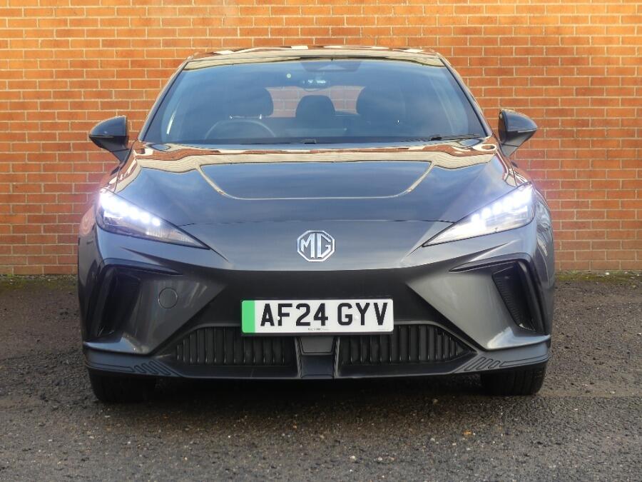 Used MG MG4 2024 for sale - 77345005: Photo 6