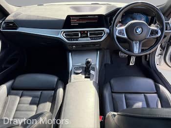 Used BMW 4 Series 2021 for sale - 79740688: Photo