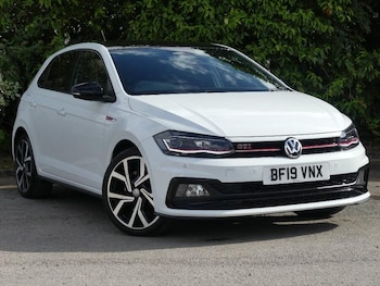 (19) - 2.0 Tsi Gpf Gti Plus Hatchback 5dr Petrol Dsg Euro 6 (s/s) (200 Ps)