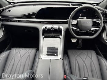 Used Omoda OMODA 9 2026 for sale - 78244446: Photo