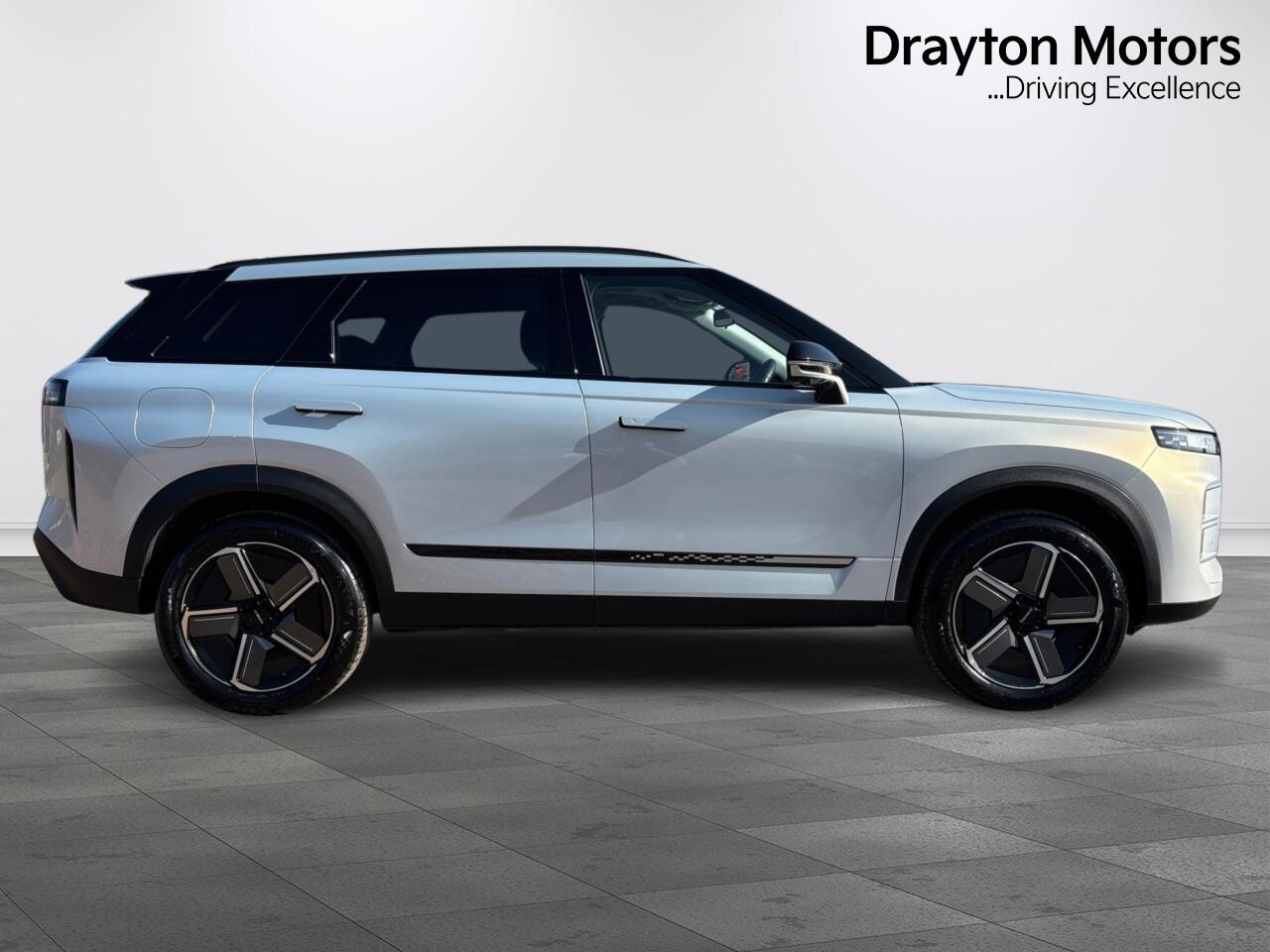 Used Jaecoo Jaecoo 7 2025 for sale - 77753498: Photo 10